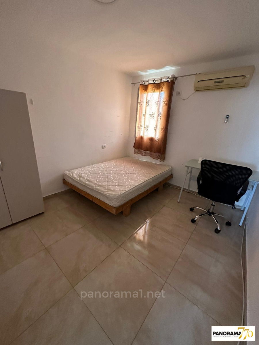 Apartamento 3.5 cômodos Beer Sheva Outros 233-IBL-1520