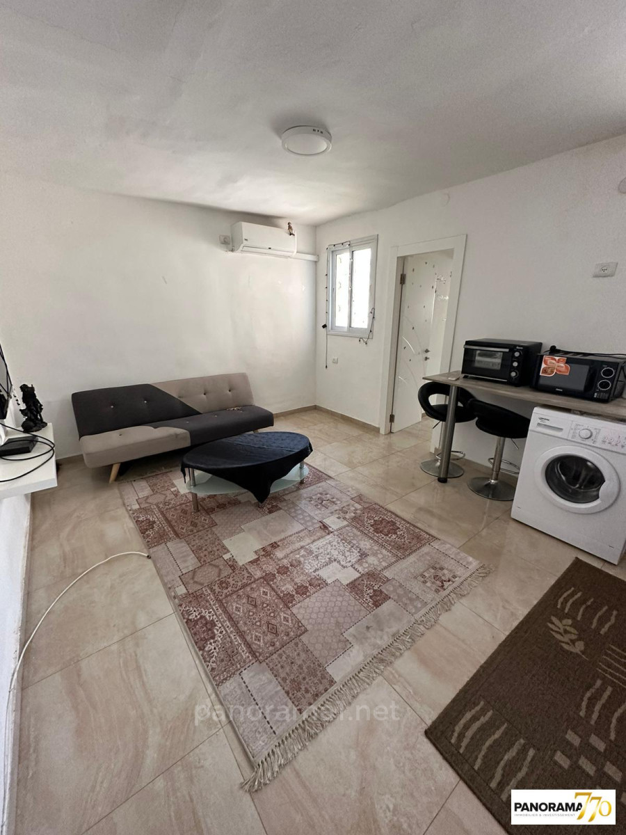 Apartamento 3.5 cômodos Beer Sheva Outros 233-IBL-1520