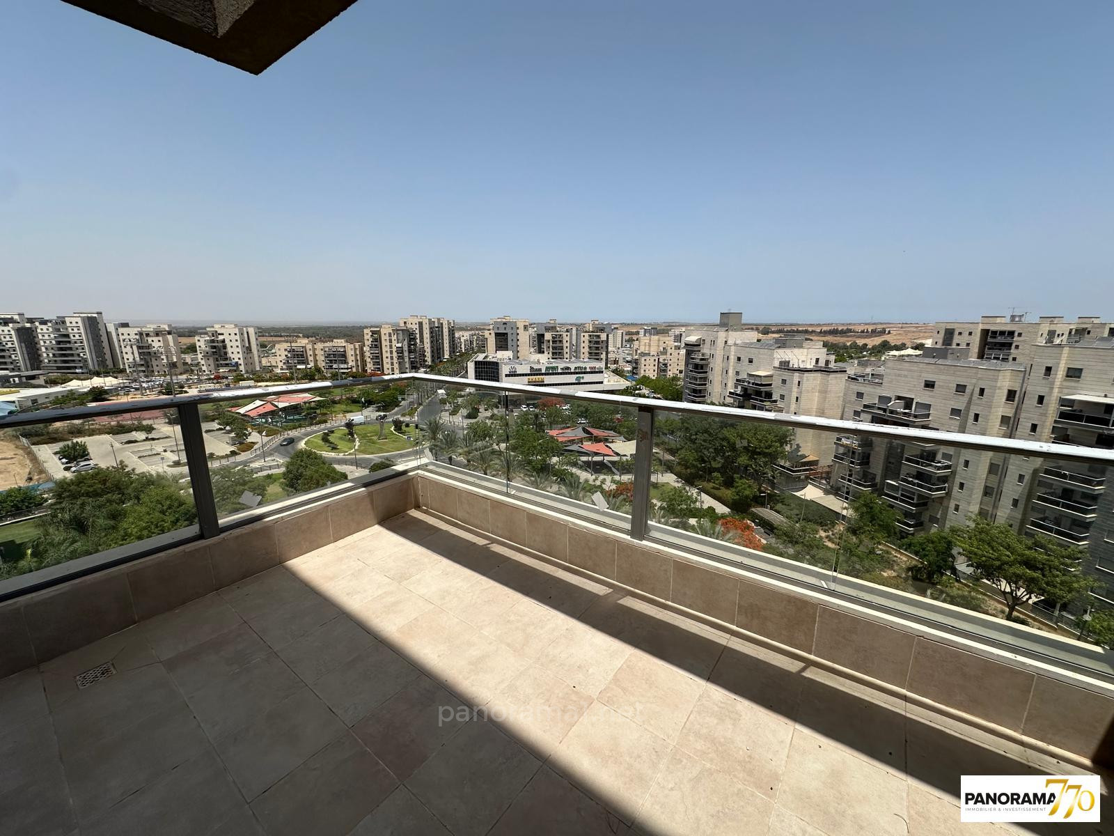 Apartamento 5 cômodos Netivot Maarav 233-IBL-1521