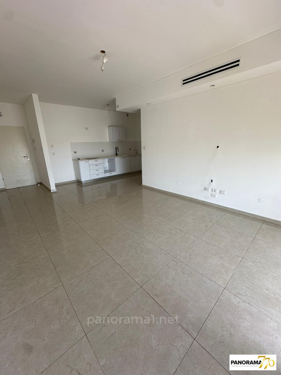 Apartamento 5 cômodos Netivot Maarav 233-IBL-1521