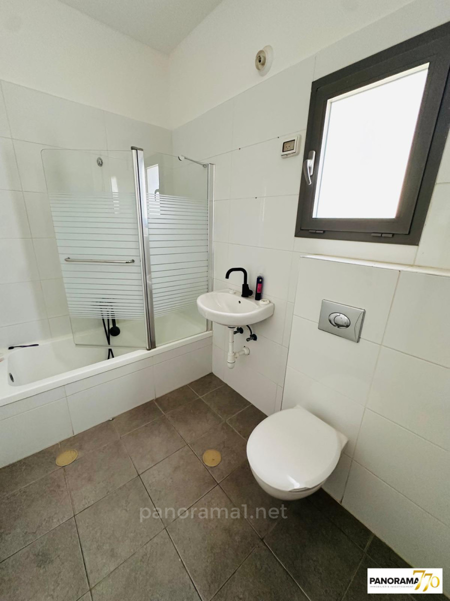 Apartamento 5 cômodos Netivot Maarav 233-IBL-1521