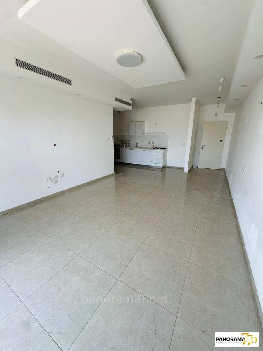 Apartamento 5 cômodos Netivot Maarav 233-IBL-1521