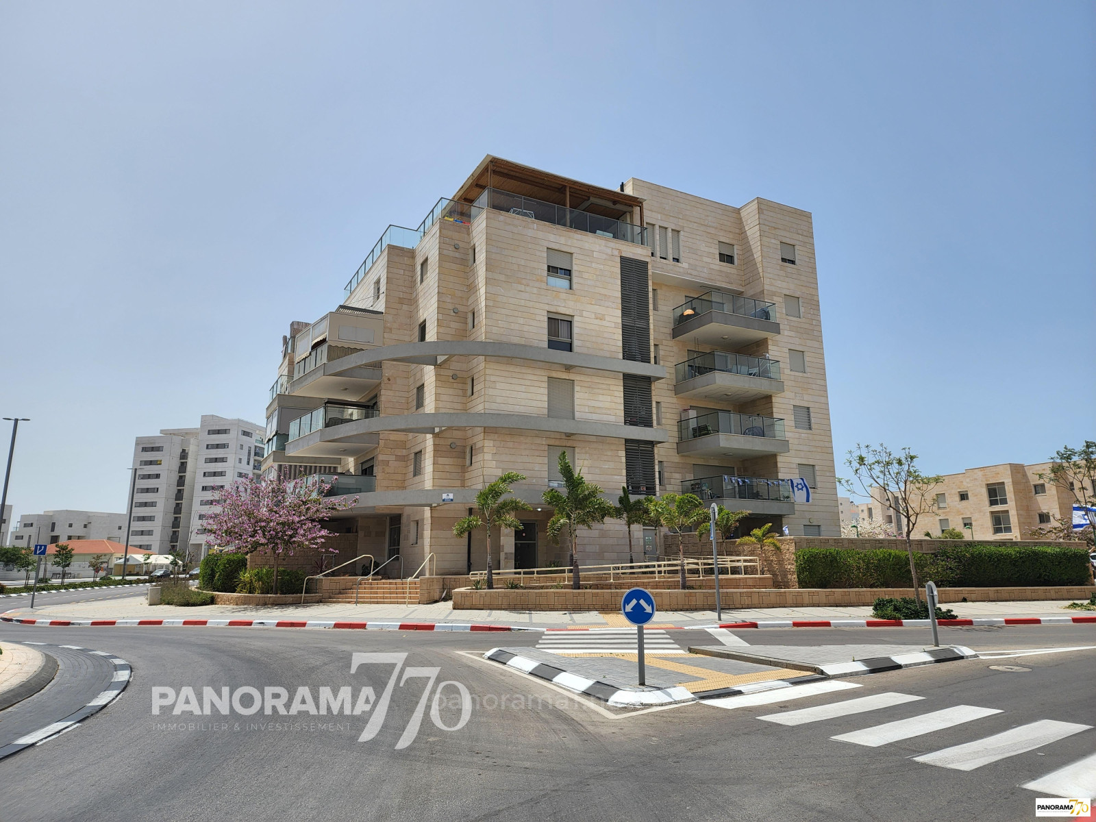 Apartamento garden 5 cômodos Ascalão Agamim 233-IBL-1528