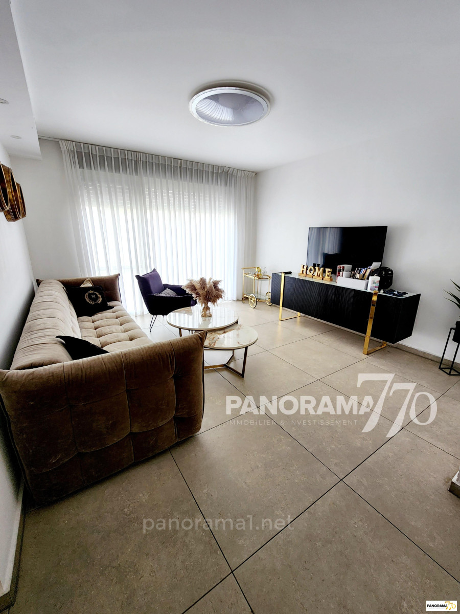 Apartamento garden 5 cômodos Ascalão Agamim 233-IBL-1528