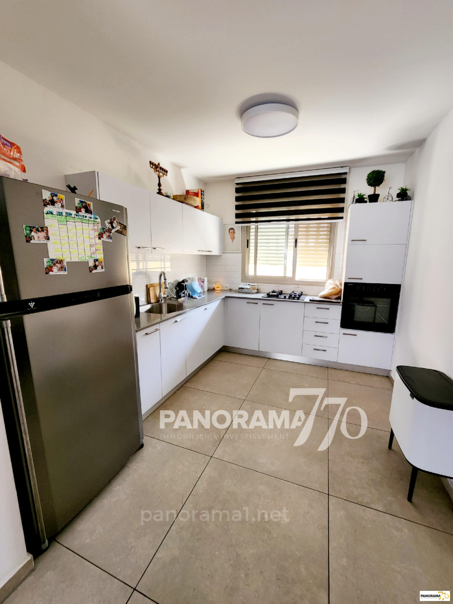 Apartamento garden 5 cômodos Ascalão Agamim 233-IBL-1528