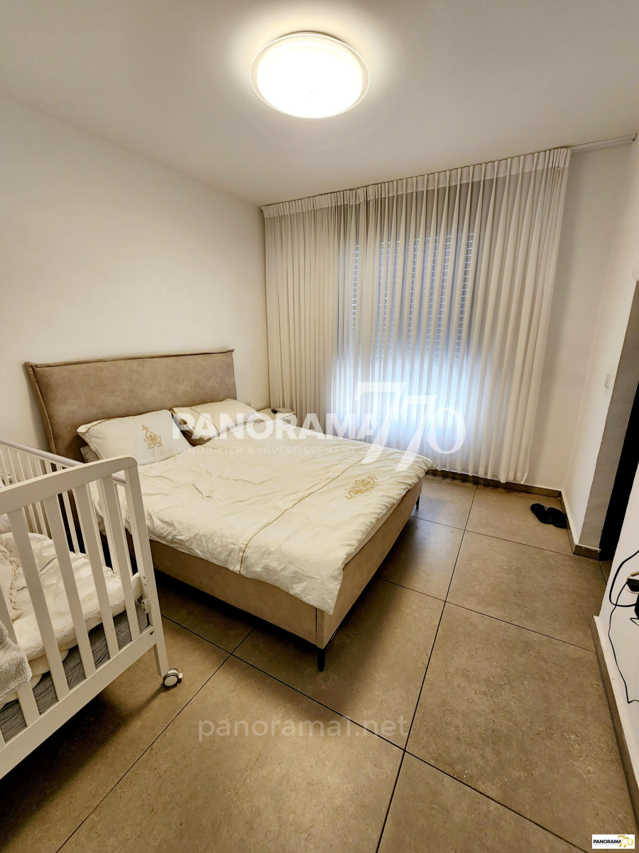 Apartamento garden 5 cômodos Ascalão Agamim 233-IBL-1528