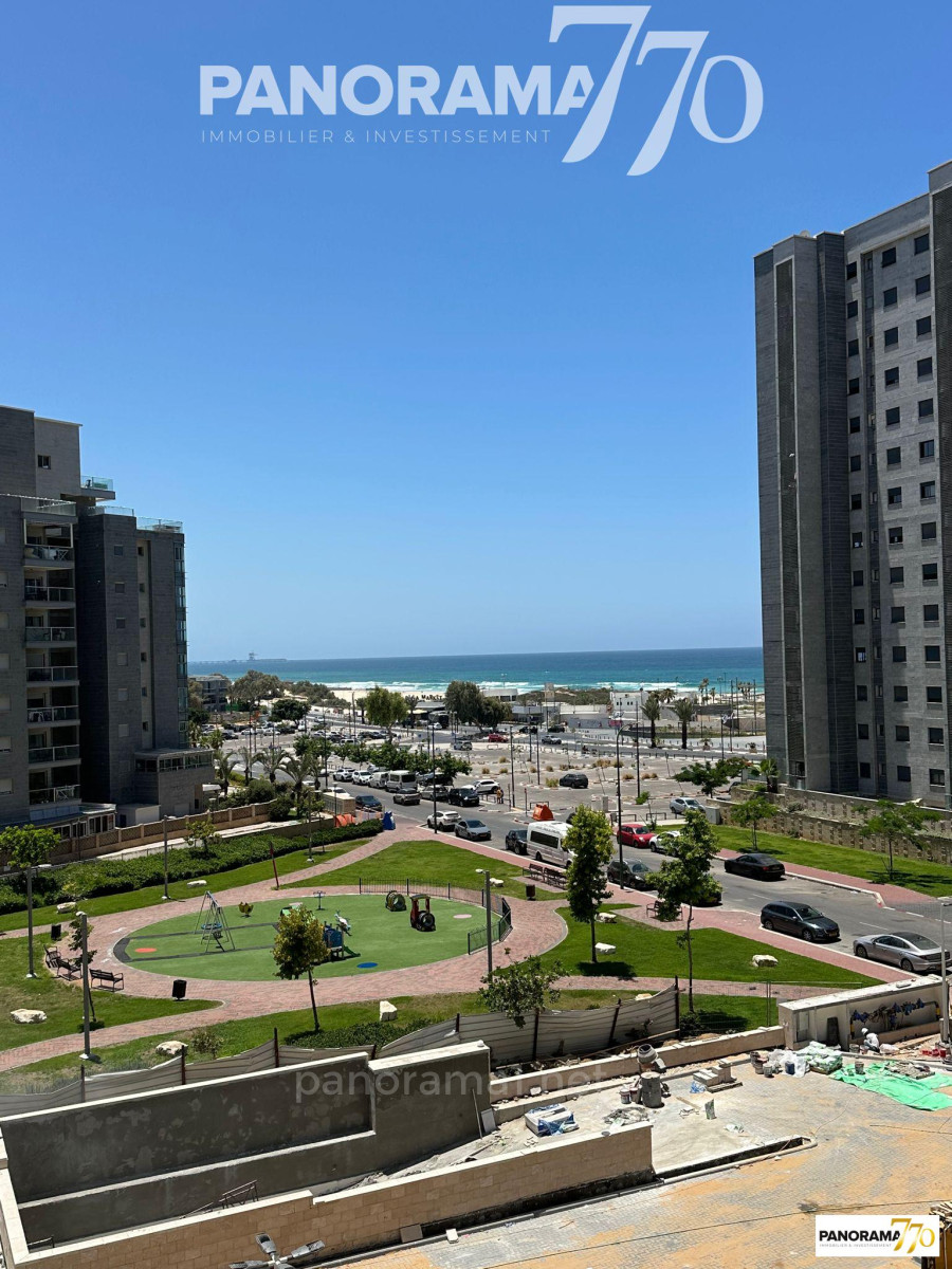 Apartamento 3 cômodos Ascalão Marina 233-IBL-1529