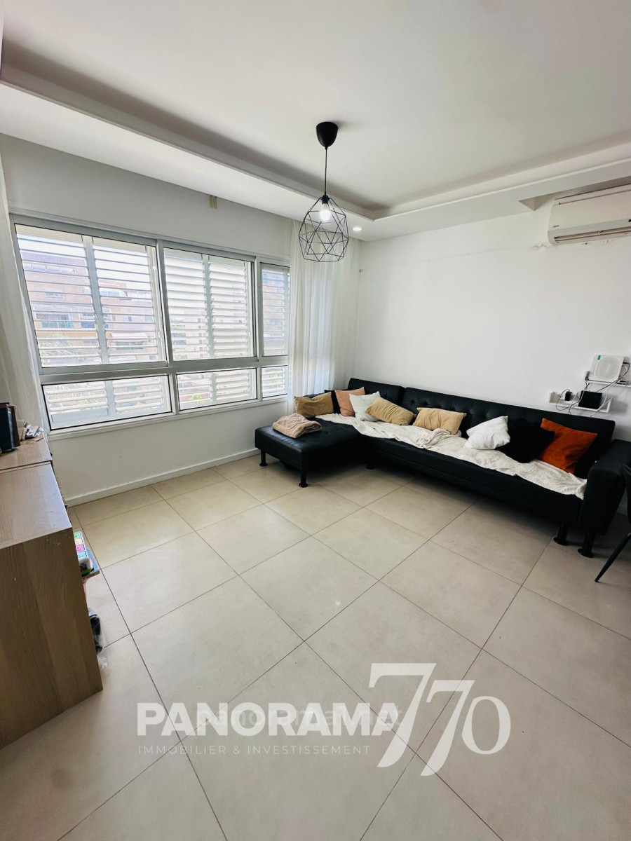 Apartamento 3.5 cômodos Ascalão Neve Adarim 233-IBL-1532