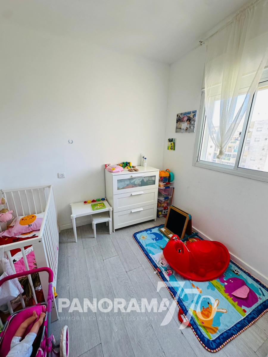 Apartamento 3.5 cômodos Ascalão Neve Adarim 233-IBL-1532