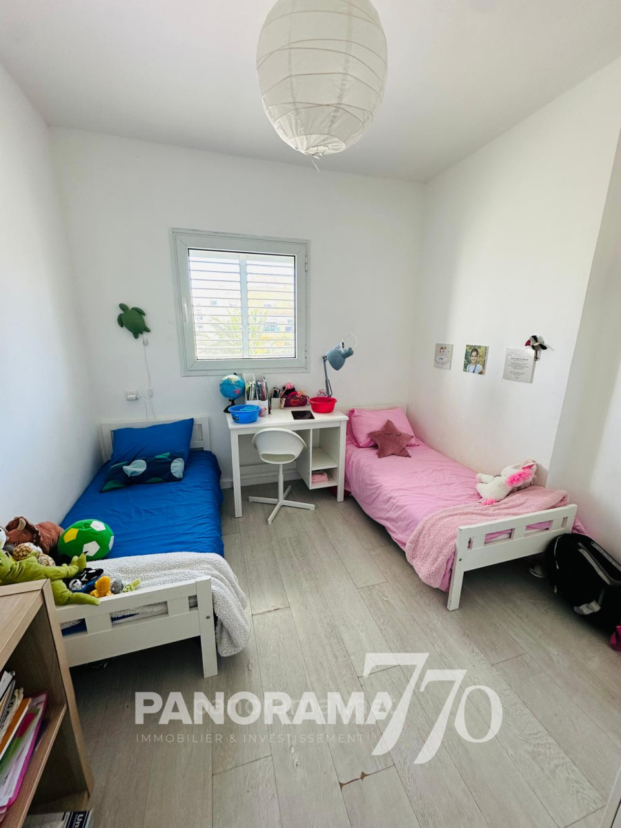 Apartamento 3.5 cômodos Ascalão Neve Adarim 233-IBL-1532
