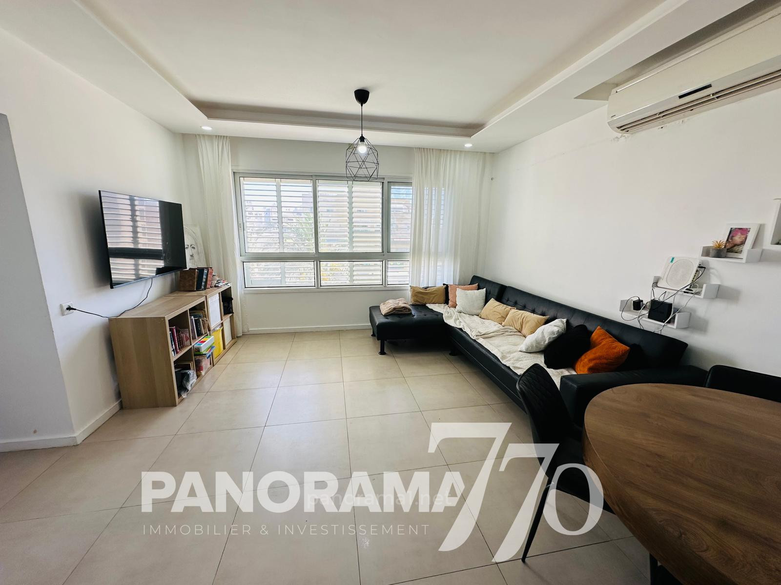 Apartamento 3.5 cômodos Ascalão Neve Adarim 233-IBL-1532