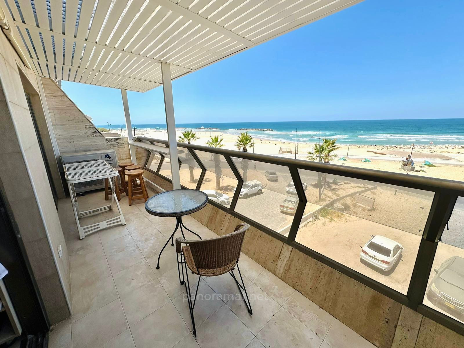 Apartamento 3 cômodos Ascalão Marina 233-IBL-1533