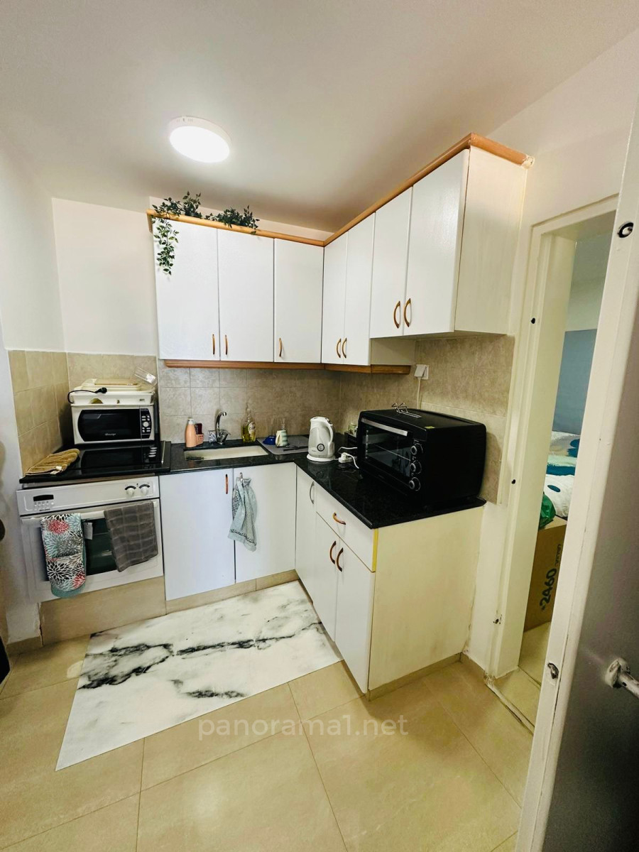 Apartamento 3 cômodos Ascalão Marina 233-IBL-1533