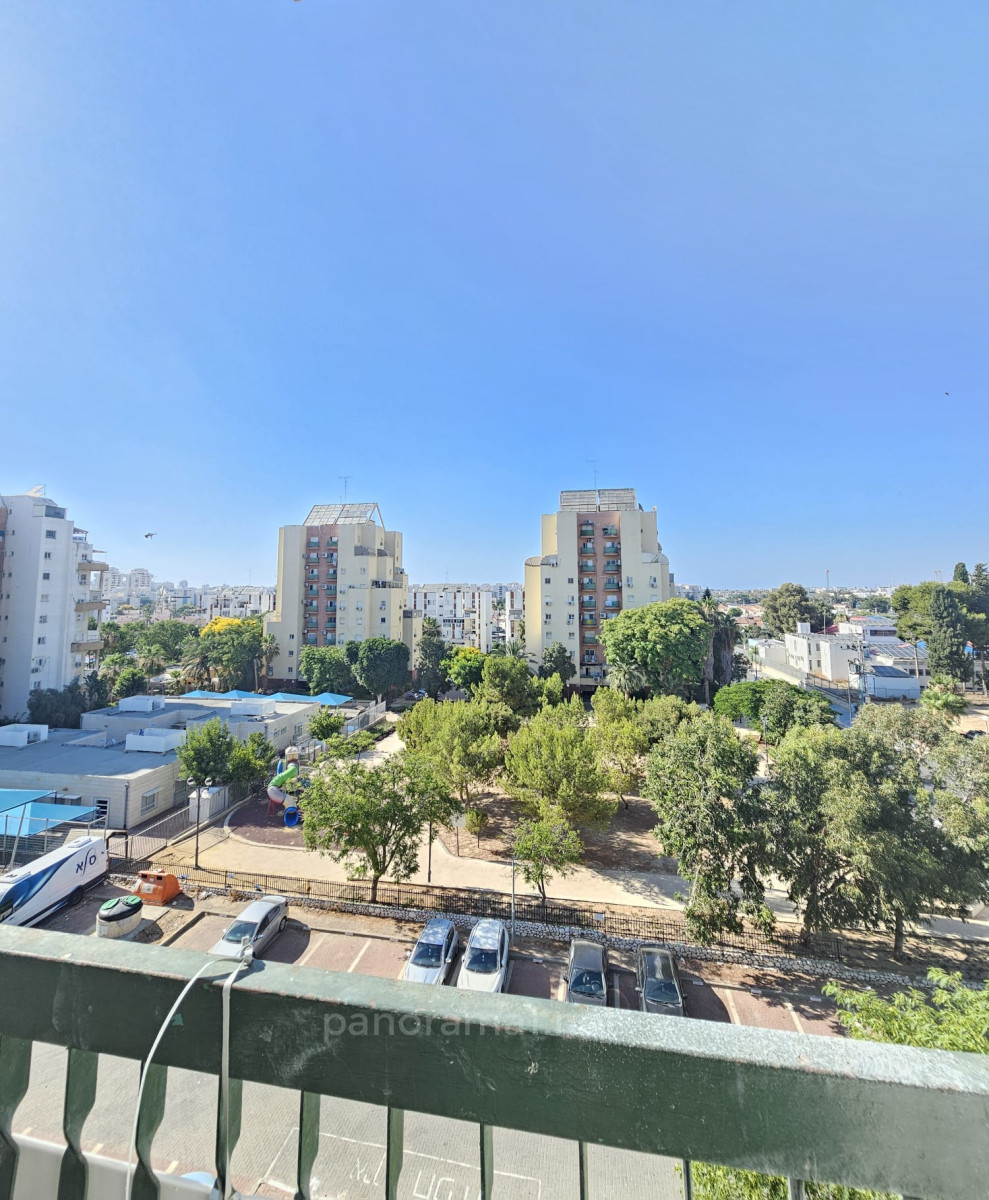 Apartamento 3 cômodos Ascalão Neot 233-IBL-1534