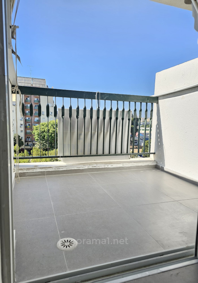 Apartamento 3 cômodos Ascalão Neot 233-IBL-1534