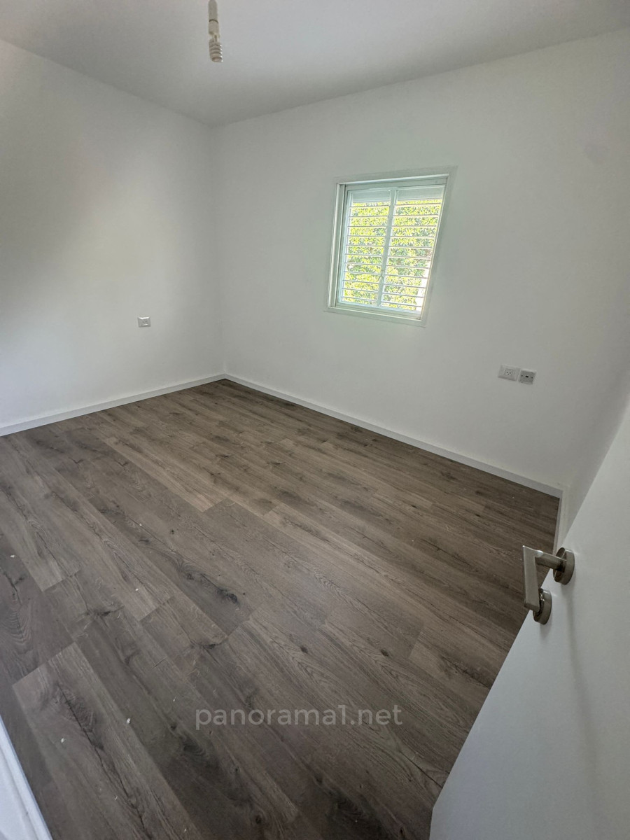 Apartamento 3 cômodos Ascalão Neve Dkalim 233-IBL-1535