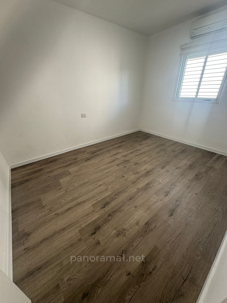 Apartamento 3 cômodos Ascalão Neve Dkalim 233-IBL-1535