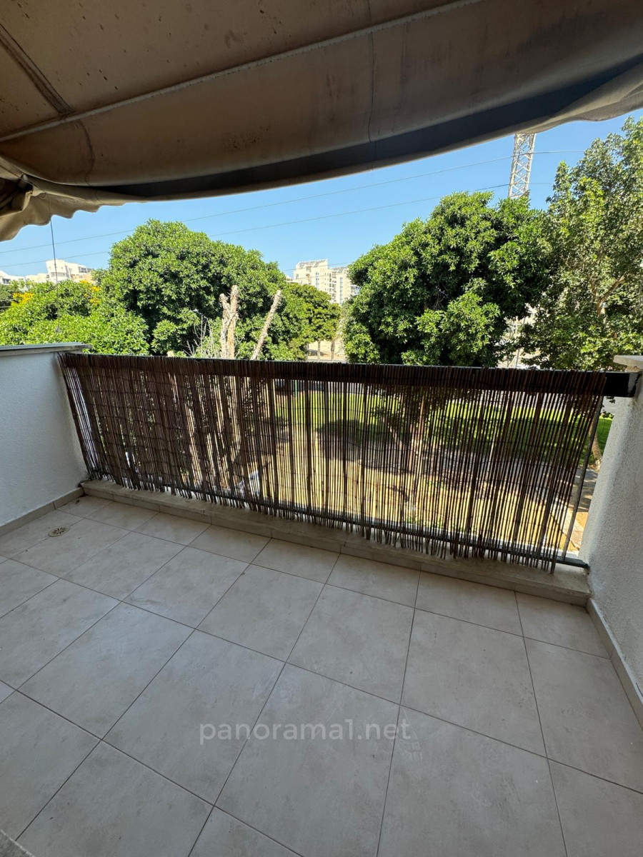 Apartamento 3 cômodos Ascalão Neve Dkalim 233-IBL-1535