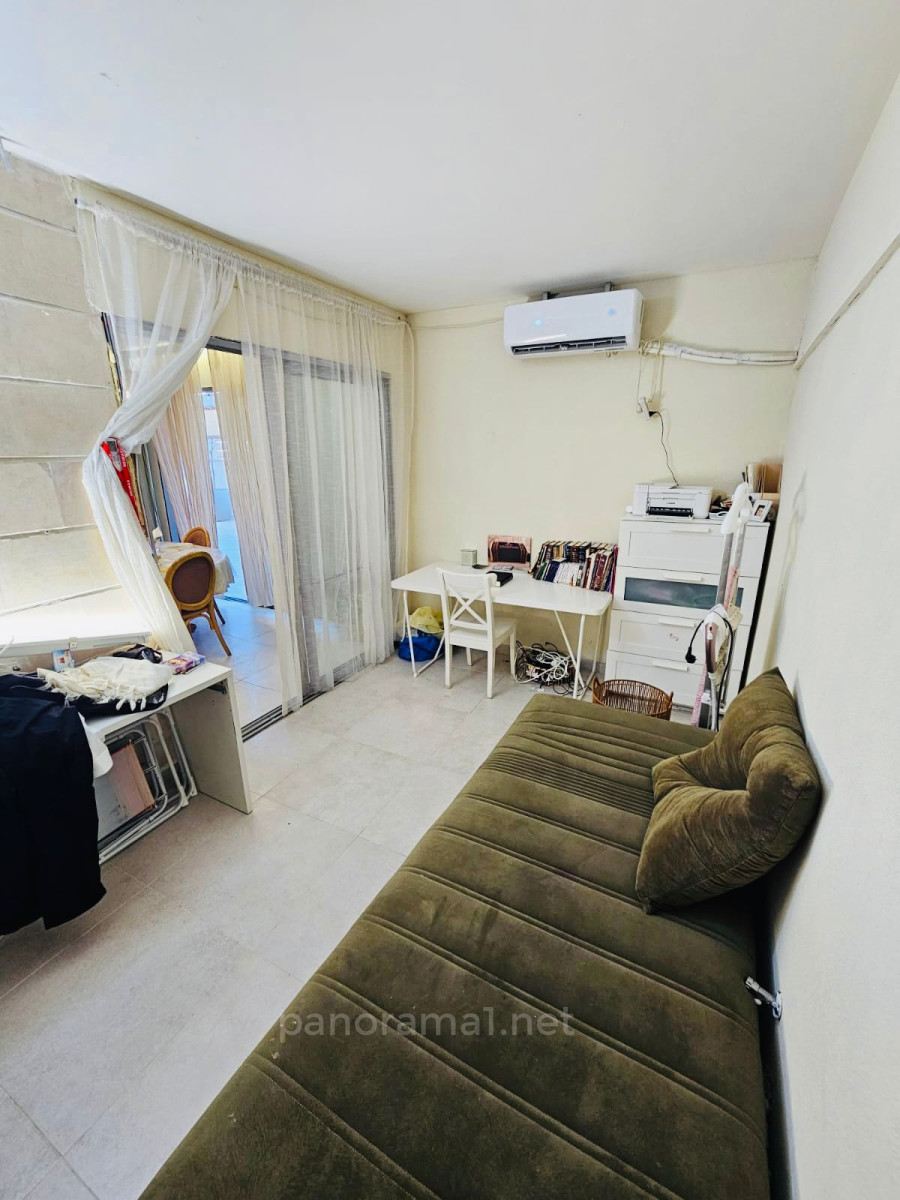 Apartamento garden 5.5 cômodos Netivot Maarav 233-IBL-1536