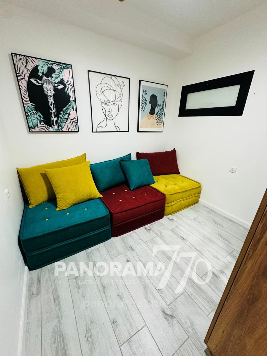 Apartamento 2 cômodos Ascalão Marina 233-IBL-1537