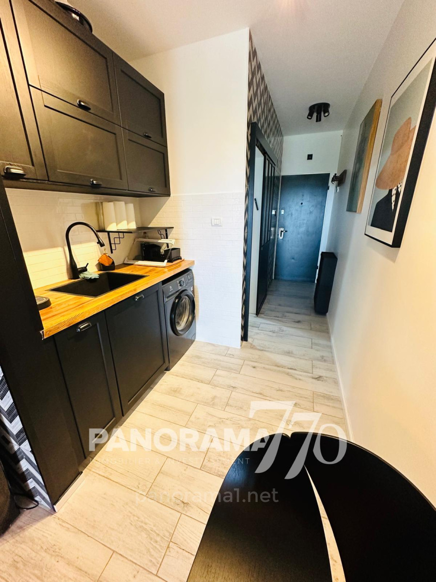 Apartamento 2 cômodos Ascalão Marina 233-IBL-1537