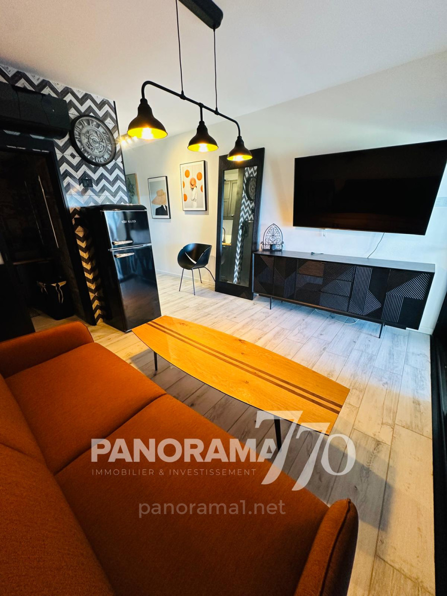 Apartamento 2 cômodos Ascalão Marina 233-IBL-1537