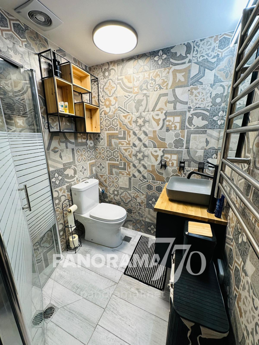 Apartamento 2 cômodos Ascalão Marina 233-IBL-1537