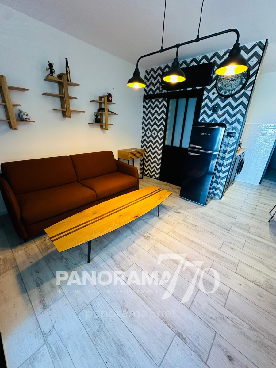 Apartamento 2 cômodos Ascalão Marina 233-IBL-1537