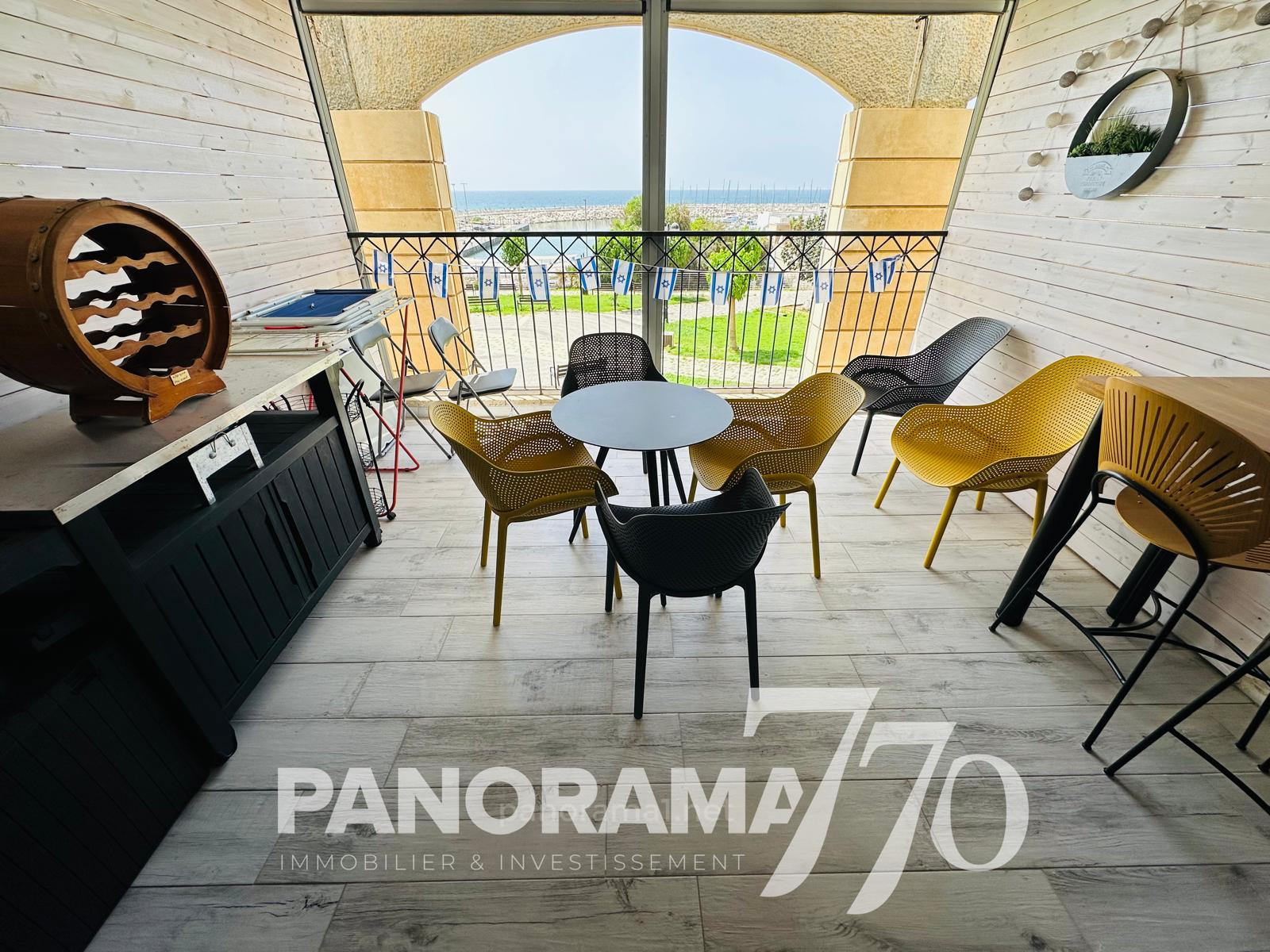 Apartamento 2 cômodos Ascalão Marina 233-IBL-1537