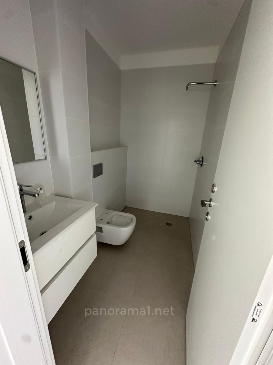 Apartamento 3 cômodos Ascalão Agamim 233-IBL-1538