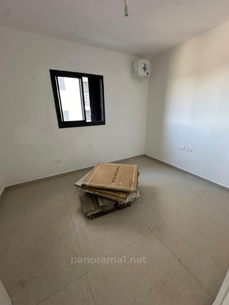 Apartamento 3 cômodos Ascalão Agamim 233-IBL-1538