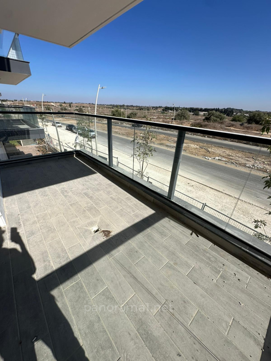 Apartamento 3 cômodos Ascalão Agamim 233-IBL-1538