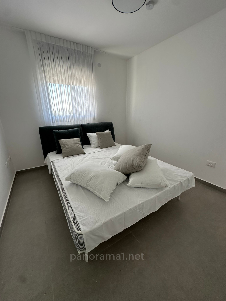 Apartamento 5 cômodos Ascalão Agamim 233-IBL-1540