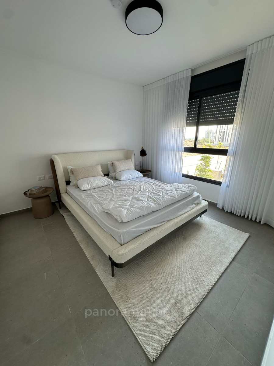 Apartamento 5 cômodos Ascalão Agamim 233-IBL-1540