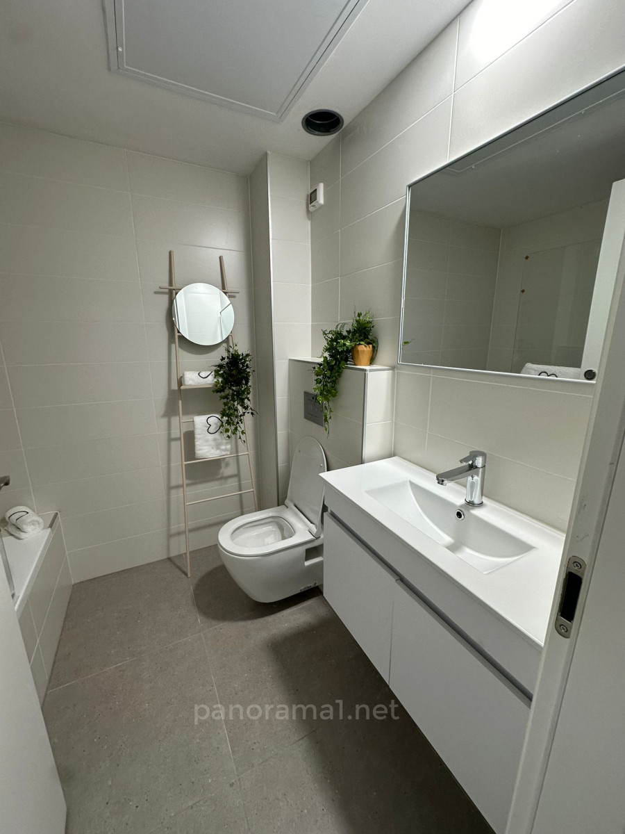 Apartamento 5 cômodos Ascalão Agamim 233-IBL-1540