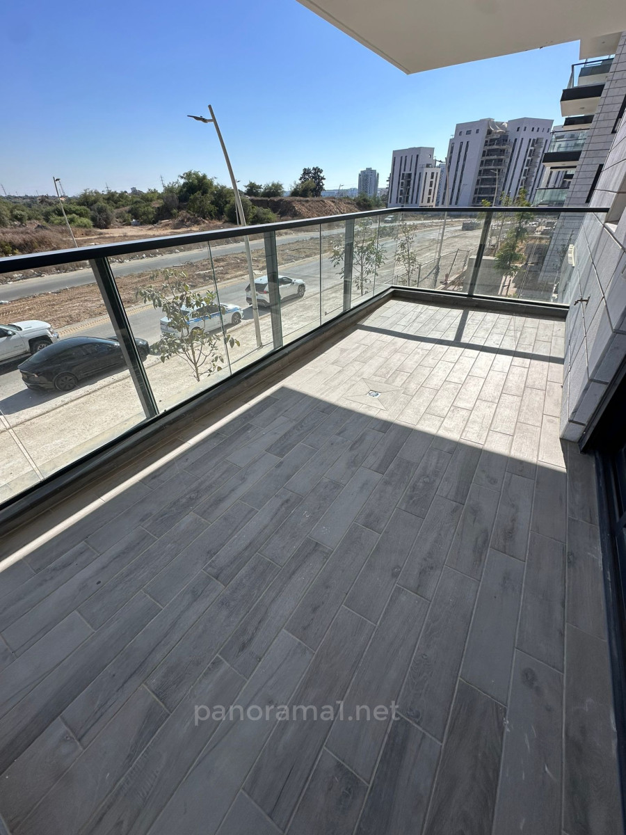 Apartamento 5 cômodos Ascalão Agamim 233-IBL-1540