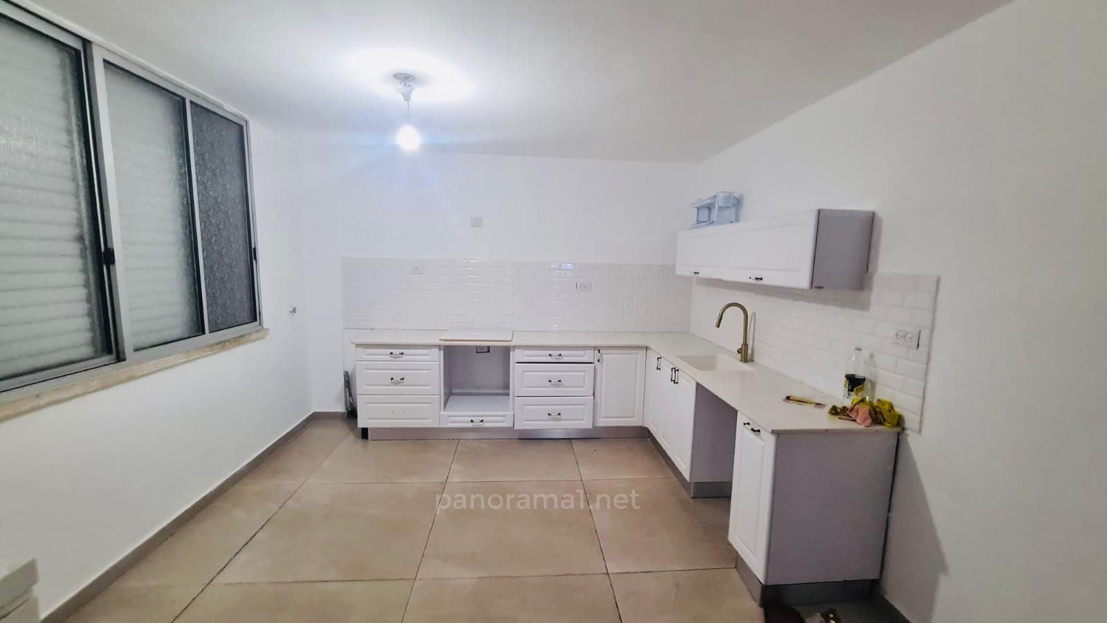 Apartamento 4 cômodos Ascalão Afridar 233-IBL-1544