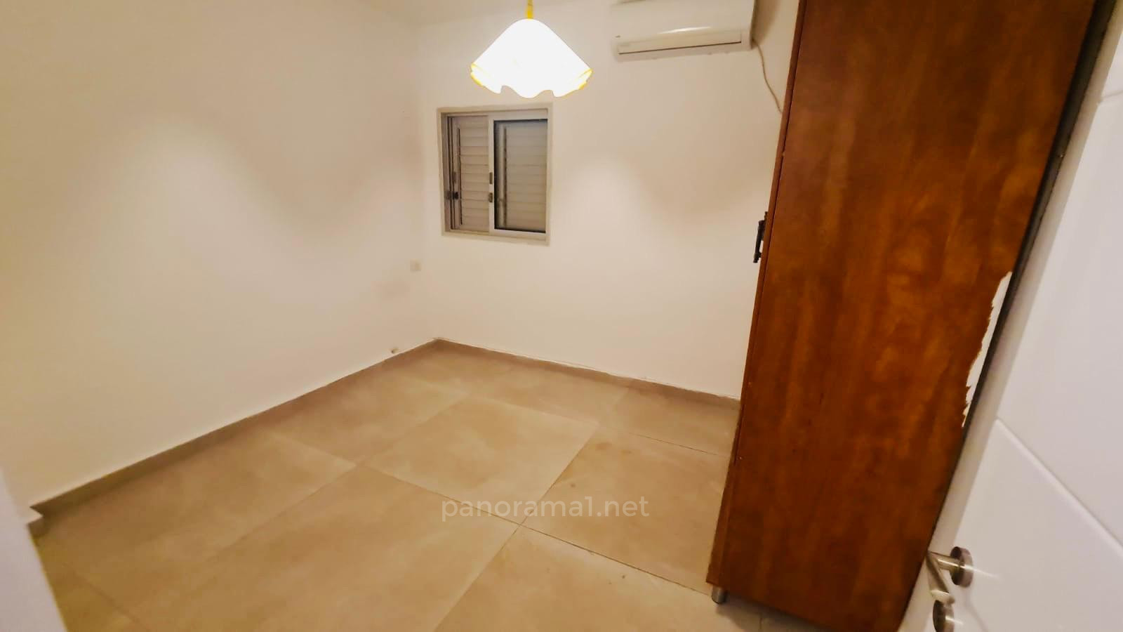 Apartamento 4 cômodos Ascalão Afridar 233-IBL-1544