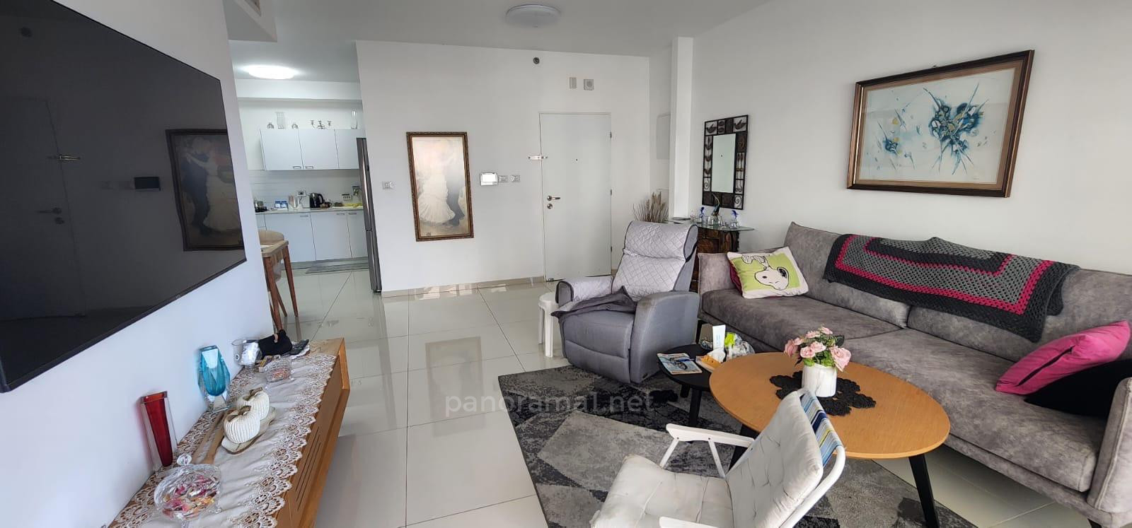 Apartamento 4 cômodos Ascalão City 233-IBL-1545
