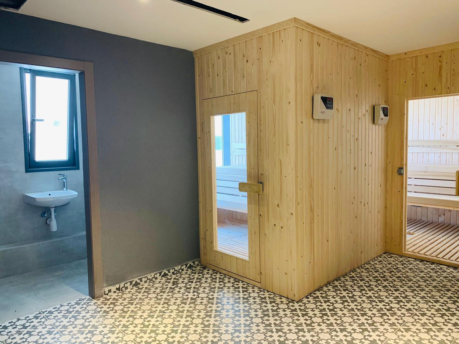 Apartamento 4 cômodos Ascalão City 233-IBL-1545