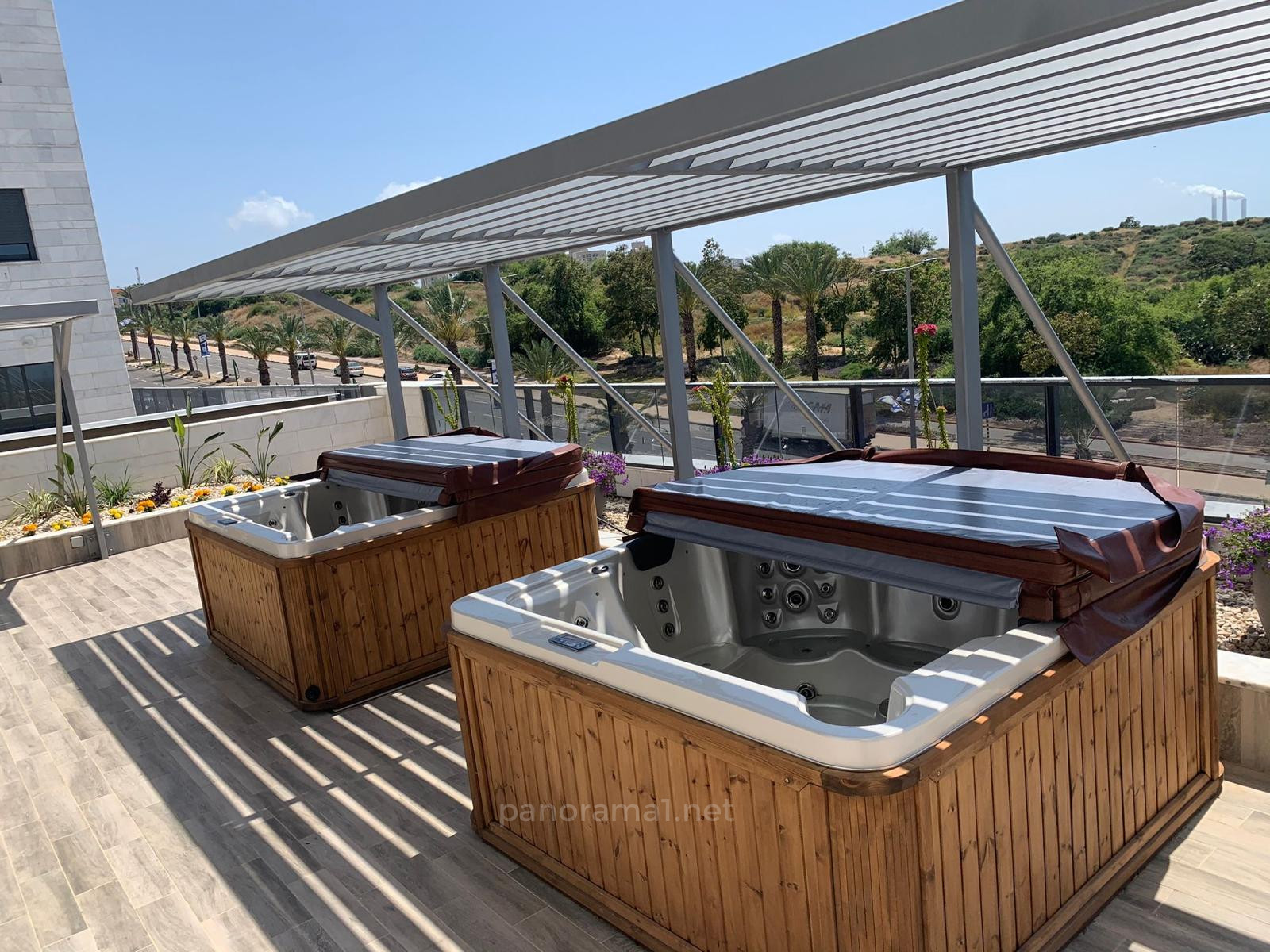 Apartamento 4 cômodos Ascalão City 233-IBL-1545