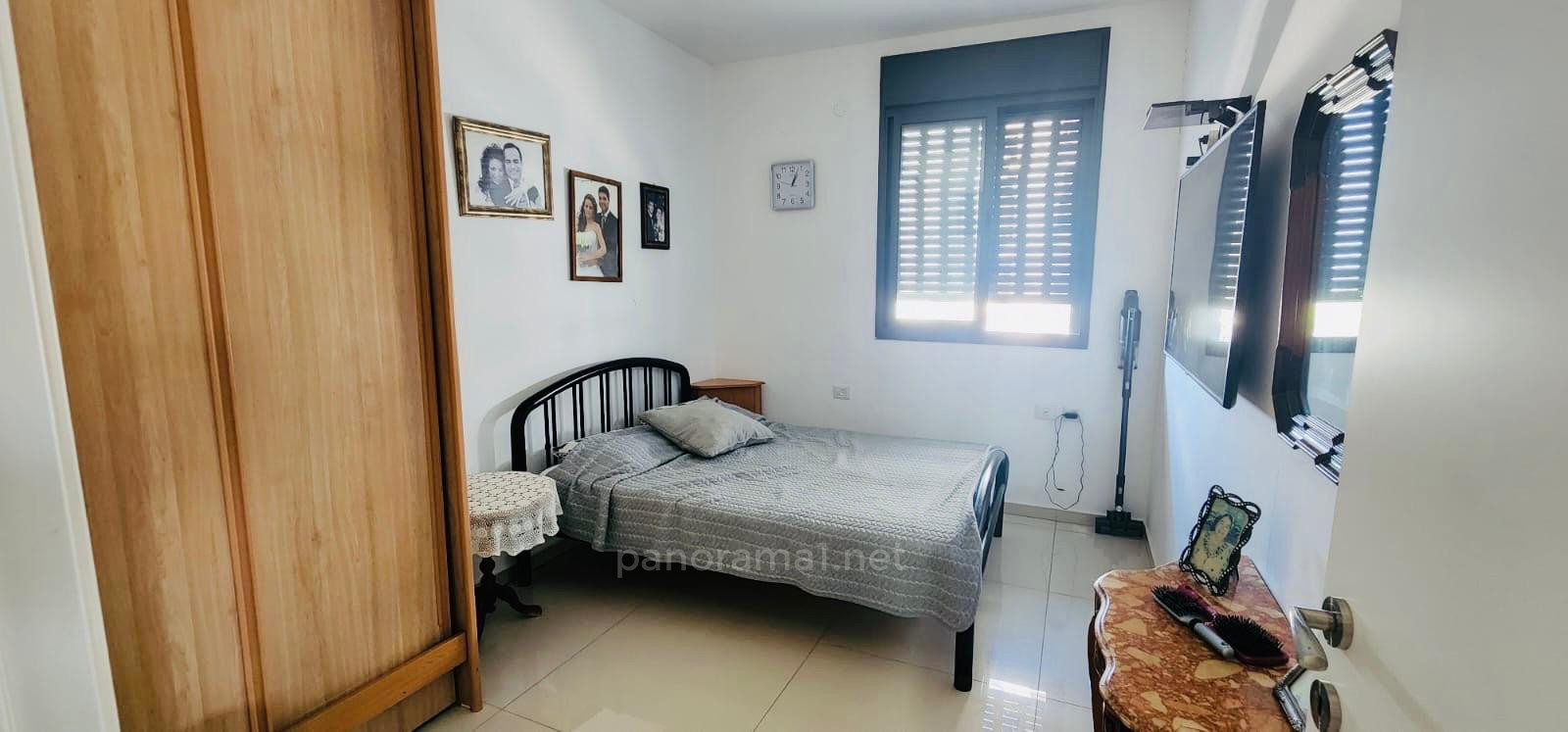 Apartamento 4 cômodos Ascalão City 233-IBL-1545