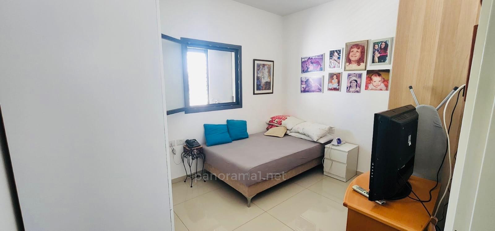 Apartamento 4 cômodos Ascalão City 233-IBL-1545