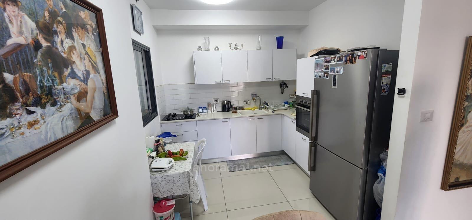 Apartamento 4 cômodos Ascalão City 233-IBL-1545