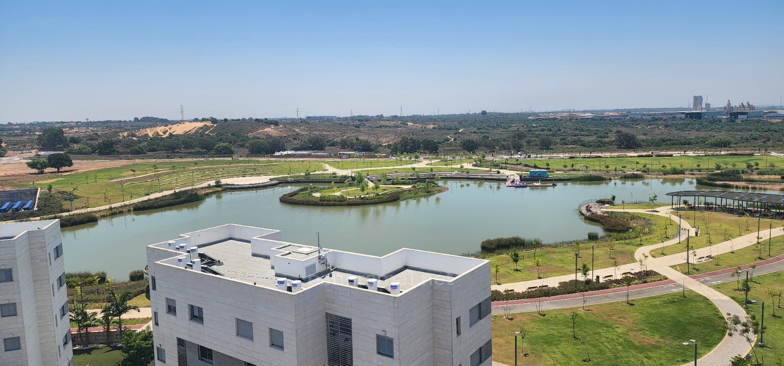 Apartamento 5 cômodos Ascalão Agamim 233-IBL-1546