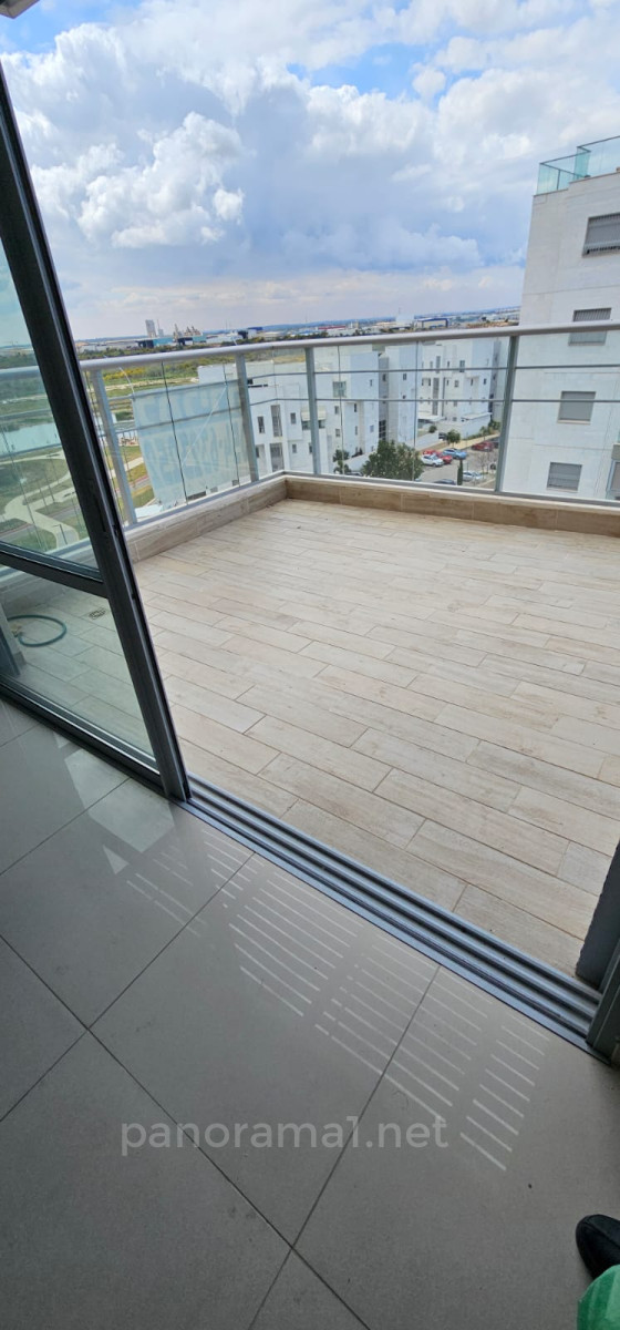 Apartamento 5 cômodos Ascalão Agamim 233-IBL-1546