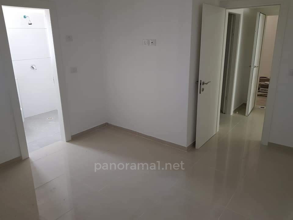 Apartamento 5 cômodos Ascalão Agamim 233-IBL-1546