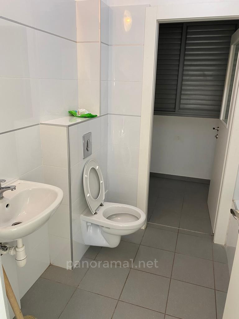 Apartamento 5 cômodos Ascalão Agamim 233-IBL-1546