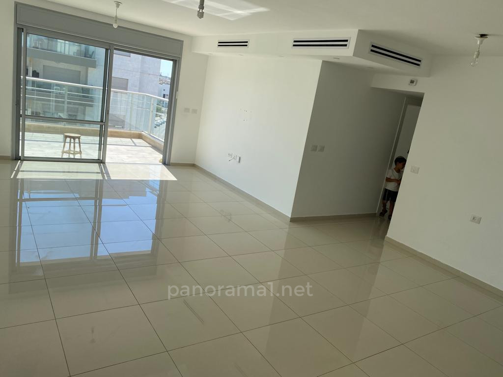 Apartamento 5 cômodos Ascalão Agamim 233-IBL-1546