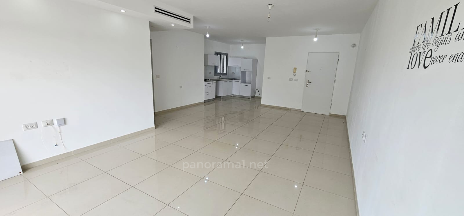 Apartamento 5 cômodos Ascalão Agamim 233-IBL-1546